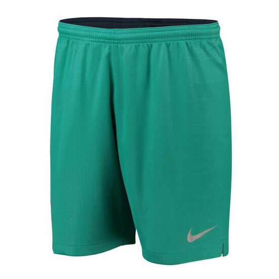 Pantaloncini Tottenham Hotspur Terza 2018/2019 Verde - Clicca l'immagine per chiudere